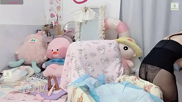 Yoyo_520 live sex cam
