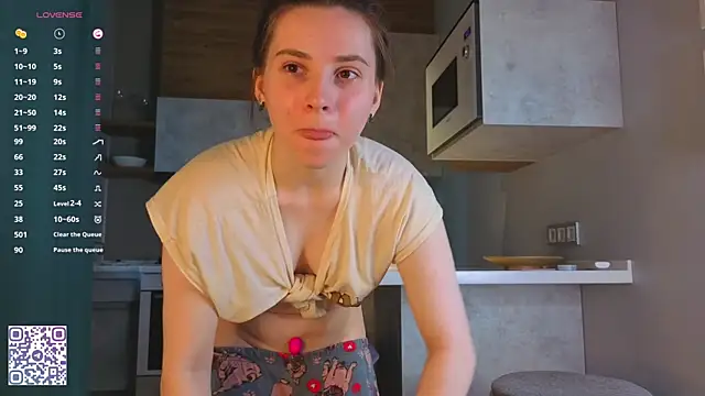 DonnaBurkee webcam