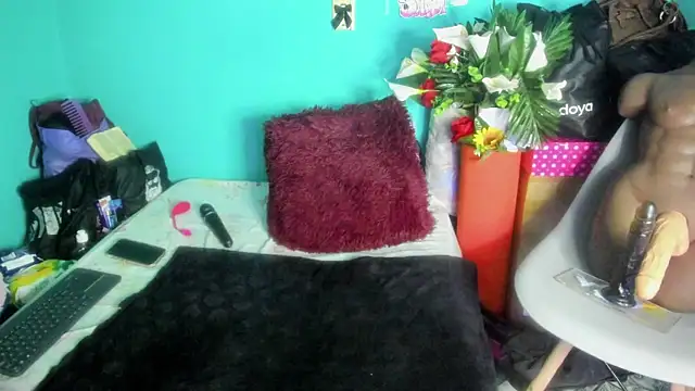 SheraHadee webcam