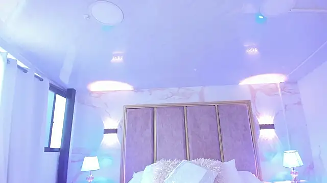 GiselOrtiz webcam