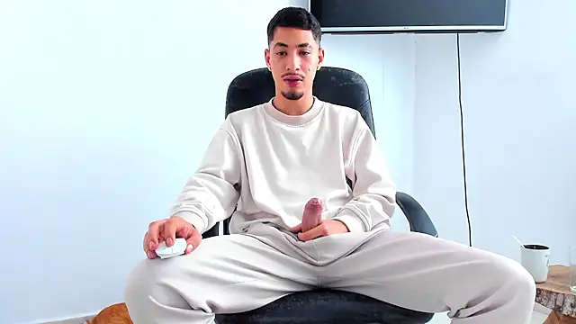 chandler_ken (M young) - cum
