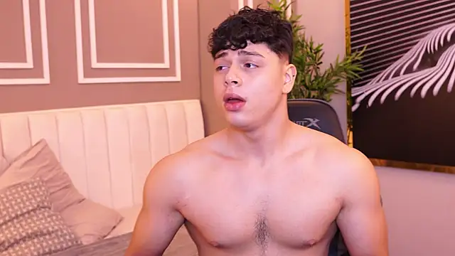 Ethan_occonor webcam