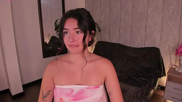 Sweet_pay webcam