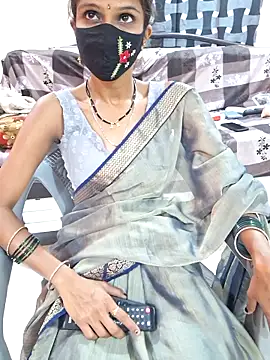 Marathi_Sayali webcam