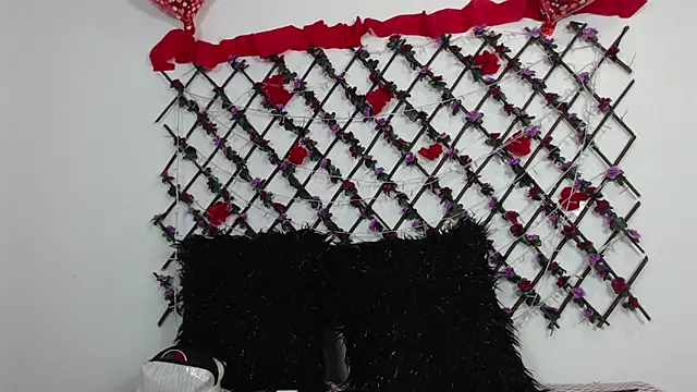 Samantha_Wallker webcam