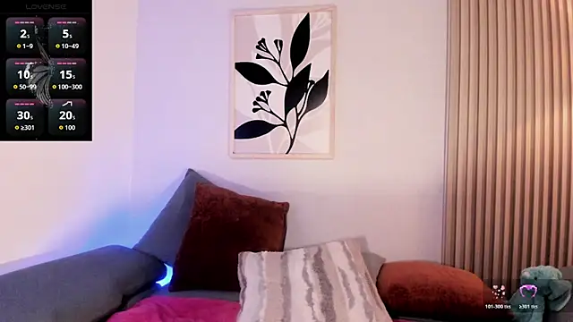 HannahSkies webcam
