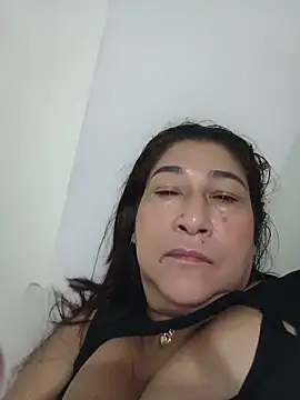PatriciaGrajales webcam