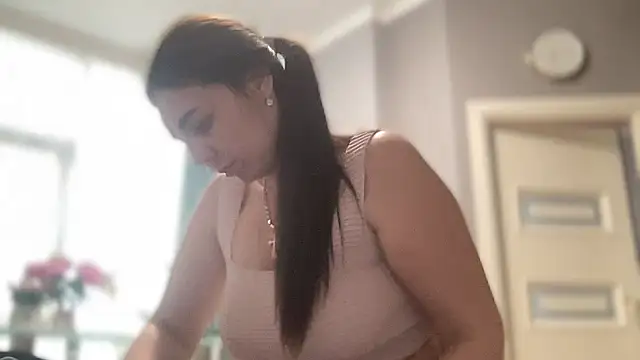 Darsy_Rox webcam