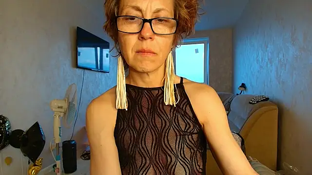 LioraWeiss webcam