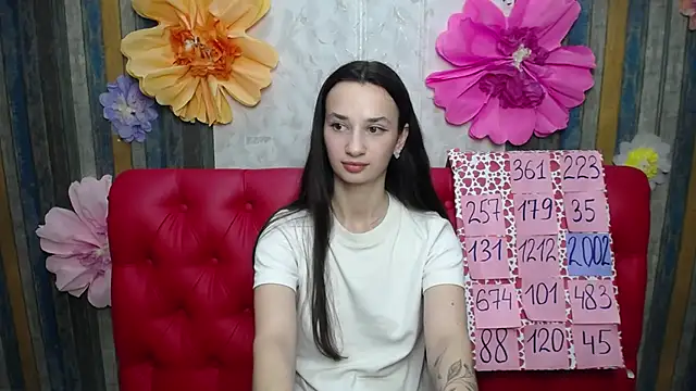 Je55icaBreeze webcam