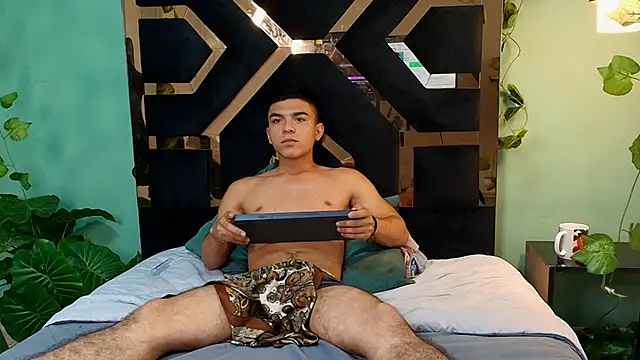 ELGRAN_JEFE webcam
