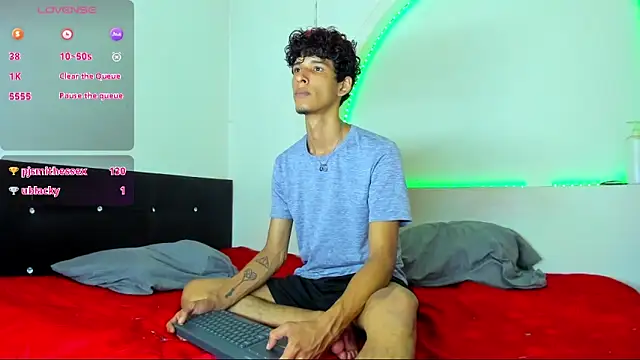 liammendoza98 webcam