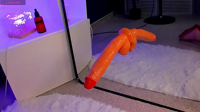 Queen_Milena webcam