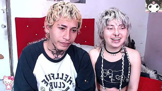 Cute_Chrixxx webcam