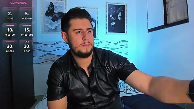 Ryan_evannss_ webcam