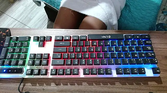 Megan_roman webcam