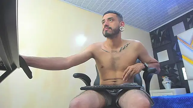 BrunoCarzon webcam