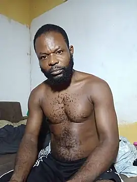 bigblackbangerkay webcam