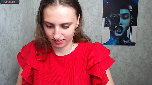AmandaDimond_ webcam