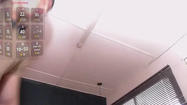 deivid_parker webcam