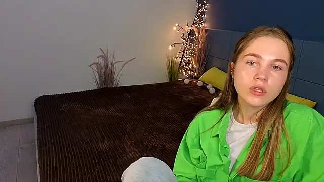 LoveXLexi webcam