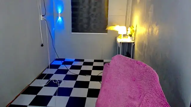 SanyaGirlx webcam