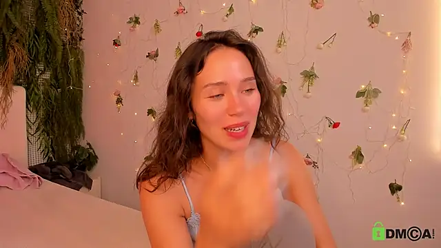 Black_Jenny webcam