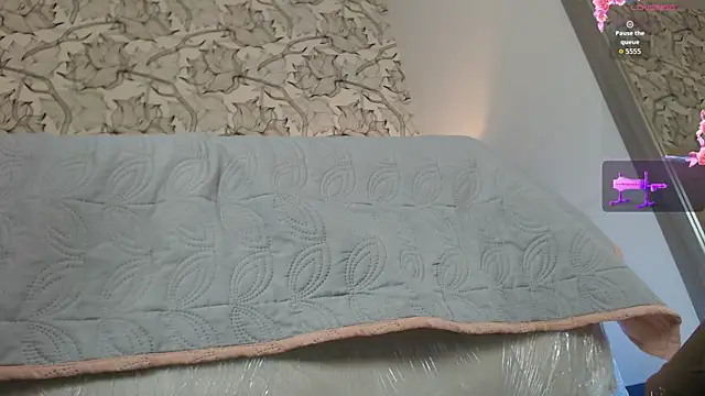 Venusandrea29 webcam