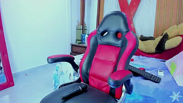 Lunastar02 webcam
