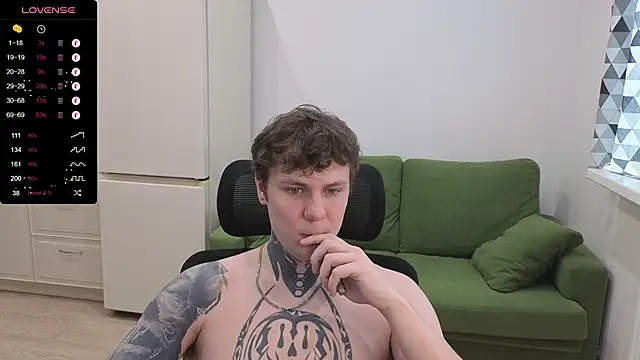 Lechery_boy live sex cam