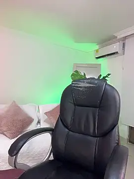 JANYLOVE__ webcam