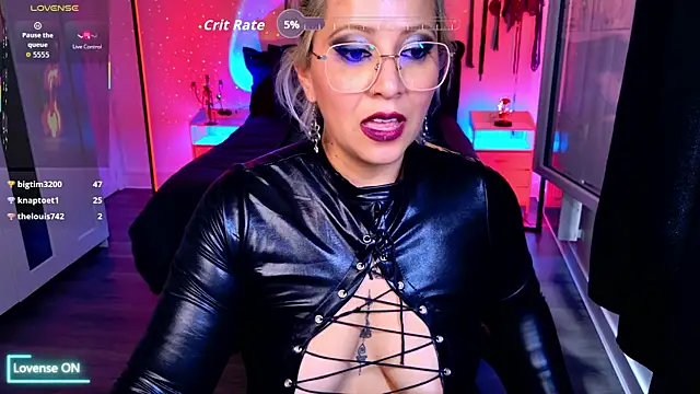 blackwidow_s1 webcam