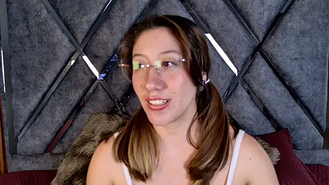 Lissa_Kim_ webcam