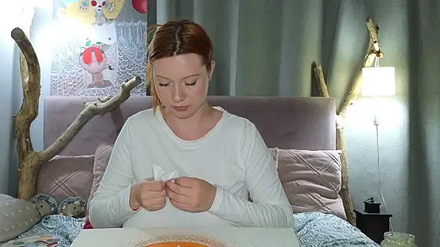 MileyMiller webcam