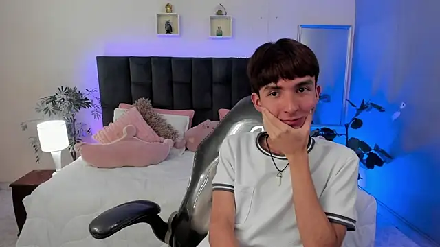 Jake_evans webcam