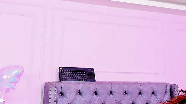HaileeRoberts webcam