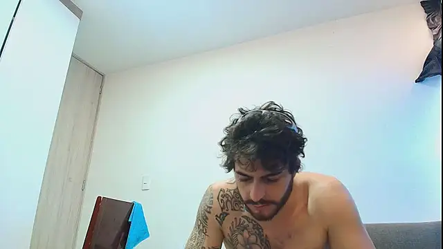 thomas_gun webcam