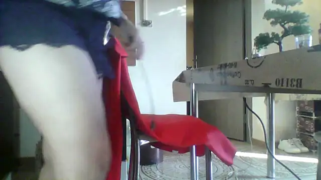 Ely_Elenita webcam