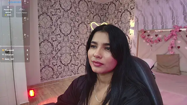 Gaby_tay1 webcam