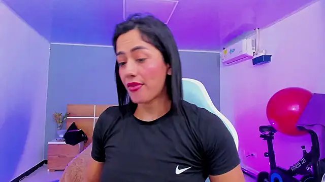 cristal_crossfitx webcam