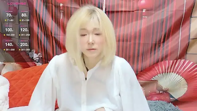 kimagure-fu- webcam