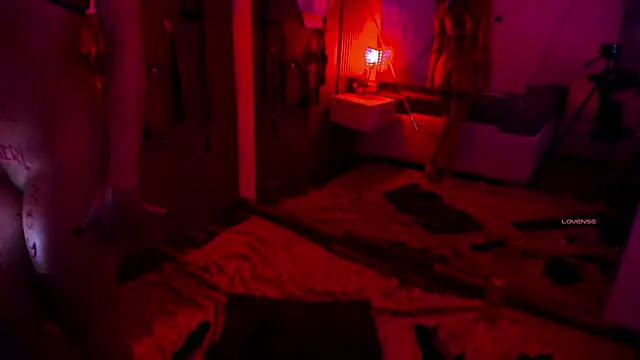 EimmyAdams webcam