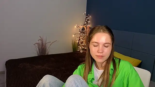 LoveXLexi webcam