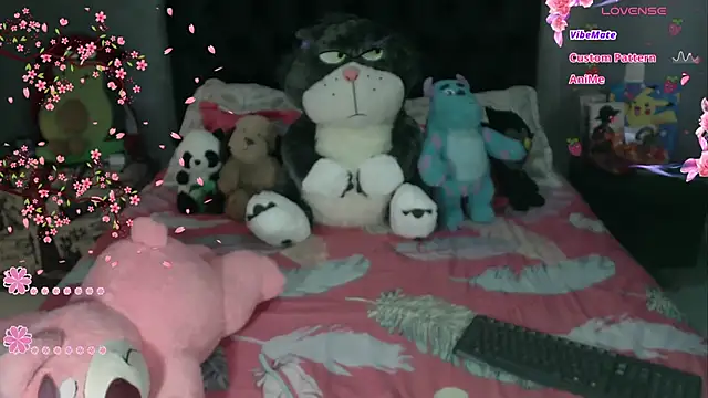 DAILYN__SOFIA__ webcam