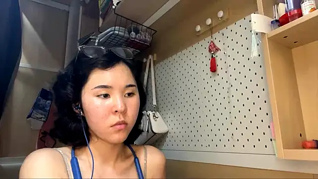 JennyCarpenter webcam