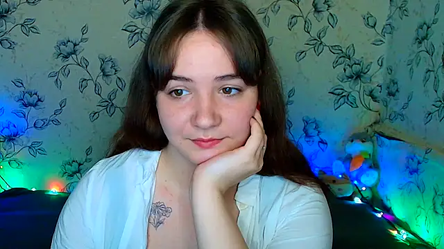 OliviaMontgommery webcam
