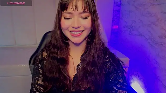 Afrodita_Wild_v webcam
