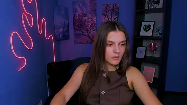 lisa_dark_ webcam