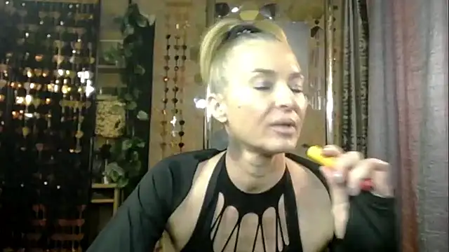 Soniakiss webcam