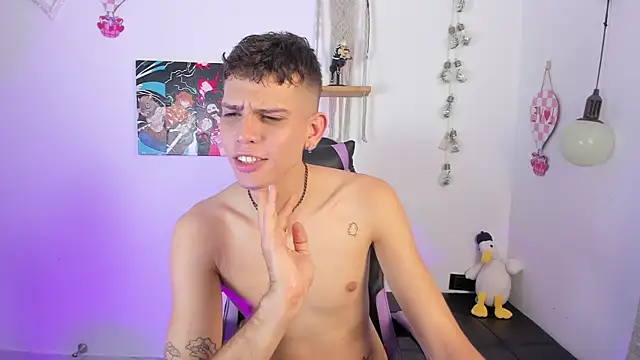 Jasson___ webcam